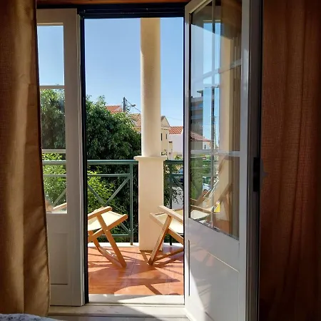 Homestay Casa Tranquill'us