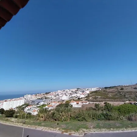 Casa Tranquill'us Ericeira
